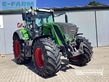 Tractor agrícola - Fendt - 824 vario s4 profi plus
