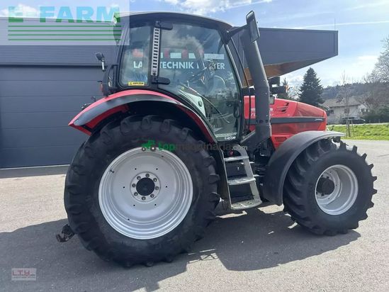 Tractor agrícola - Same - iron 115 dcr top