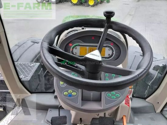 Tractor agrícola - Fendt - 828 vario profiplus garantieverlängerung