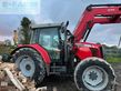 Tractor agrícola - Massey Ferguson - 5455 t3
