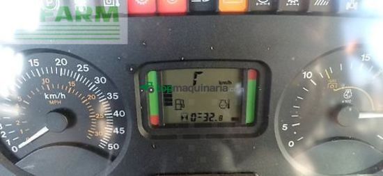 Tractor agrícola - John Deere - 6520 se