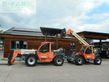 Telescopica - JLG - 2x jlg 3513 ( 3,5t - 13m )