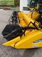 Cosechadora de Cereal - New Holland - ch 7.70 laterale