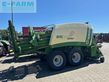 Empacadora gigant - Krone - big pack 1270 xc high speed
