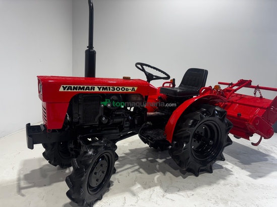 Mini tractor - Minitractor Mini Tractor