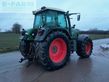 Tractor agrícola - Fendt - vario 818 tms