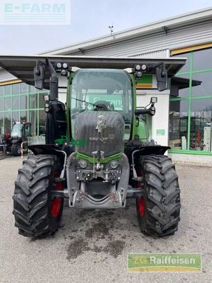 Tractor agrícola - Fendt - 311 vario gen3