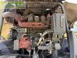 Cosechadora de Cereal - Claas - jaguar 940 4-trac