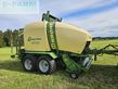 Empacadora gigant - Krone - cf 155 xc