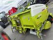 Cosechadora de Cereal - Claas - jaguar 850 + pu300 +kemper 360