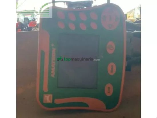 Esparcidor - Amazone - zam 2501 profis