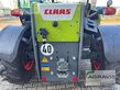 Telescopica - Claas - scorpion 741 varipower