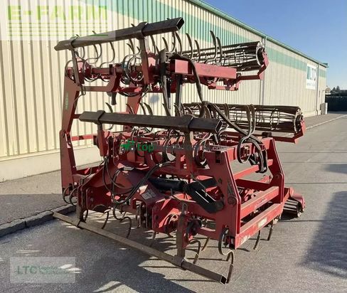 Combinado de siembra - Hatzenbichler - 6m