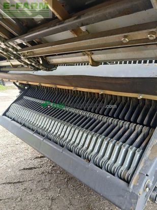 Cinta transportadora de forraje - Claas - cargos 8400 im kundenauftrag