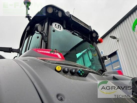 Tractor agrícola - Valtra - t 235 d 2a1