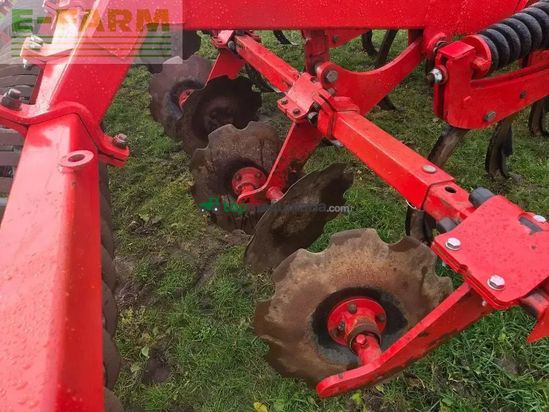 Cultivador -  - terragro 400