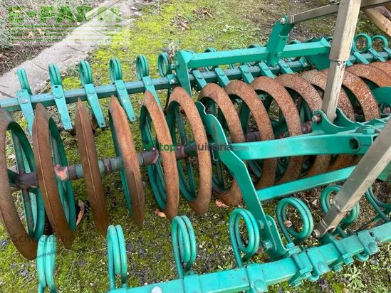 Arado - Kverneland - eg100-300 packomat