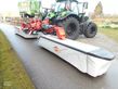 Cortacésped manual - Kuhn - gmd 9530 ff