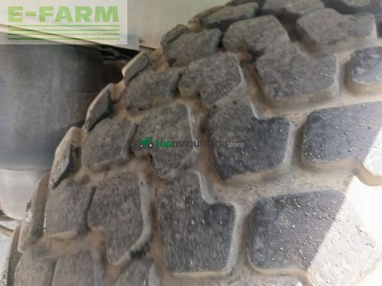 Cuba de purin - Kotte - garant vtr 22 + vogelsang tsg 30m