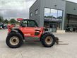 Telescopica - Manitou - mlt634 lsu turbo telehandler (st23428)