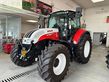Tractor agrícola - Steyr - 4120 multi (stage v)