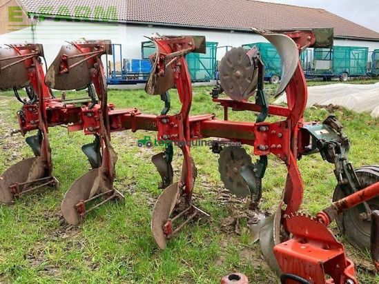 Arado -  - xm 1000 vario 4 furchig