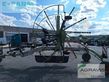 Henificador - Claas - liner 2800