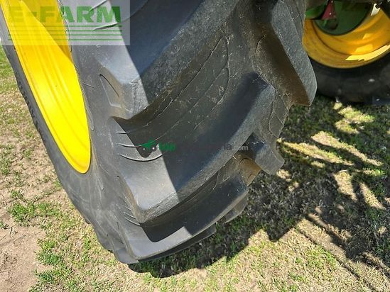 Atomizador - John Deere - 840