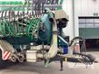 Cisterna - Wienhoff - 20000 liter | luftfedederung | 27 meter