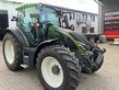 Tractor agrícola - Valtra - g 124 a