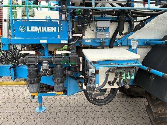 Atomizador - Lemken - primus 45/27