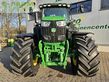 Tractor agrícola - John Deere - 6r195 traktor