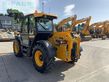 Minicargadora - JCB - 542-70 agri xtra telehandler (st23367)