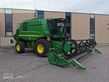 Cosechadora de Cereal - John Deere - t560