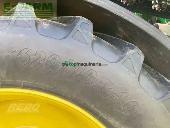 Atomizador - John Deere - r975i