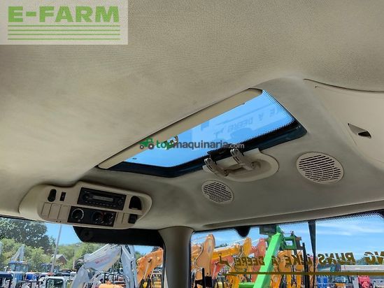 Tractor agrícola - John Deere - 6170r tractor (st23639)