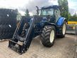 Tractor agrícola - New Holland - t 6.175 ec
