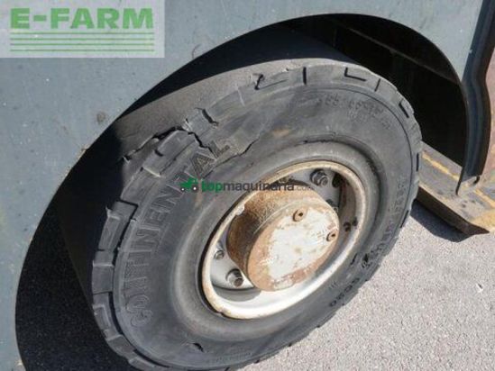 Elevadora -  - eq 70/14/35 v