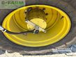 Tractor agrícola - John Deere - 6150r | starfire 3000