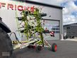 Henificador - Claas - volto 1100 t