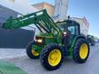 Tractor agrícola - John Deere - 6210 PREMIUM