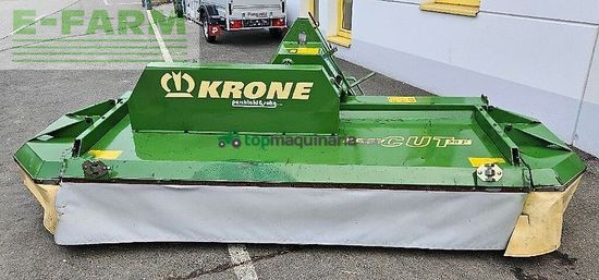 Cortacésped manual - Krone - easy cut 28 p