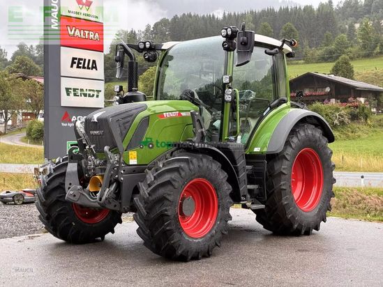 Tractor agrícola - Fendt - 314 vario gen4 profi setting 2