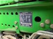 Tractor agrícola - John Deere - 6215r tractor (st23985)