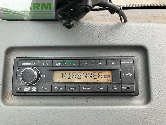 Telescopica - kramer - kl 35.8 t