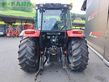 Tractor agrícola - Massey Ferguson - 4355