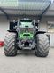 Tractor agrícola - Deutz-Fahr - agrotron 9340 ttv traktor