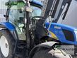 Tractor agrícola - New Holland - t 6020 elite