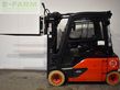 Elevadora - Linde - e 20 pl evo 386-02
