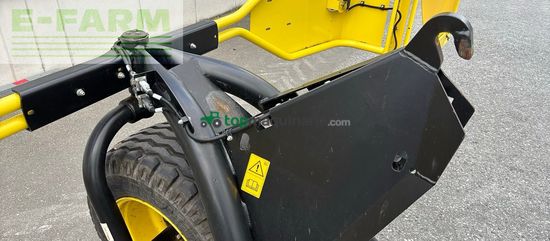 Cabezal - John Deere - 475plus